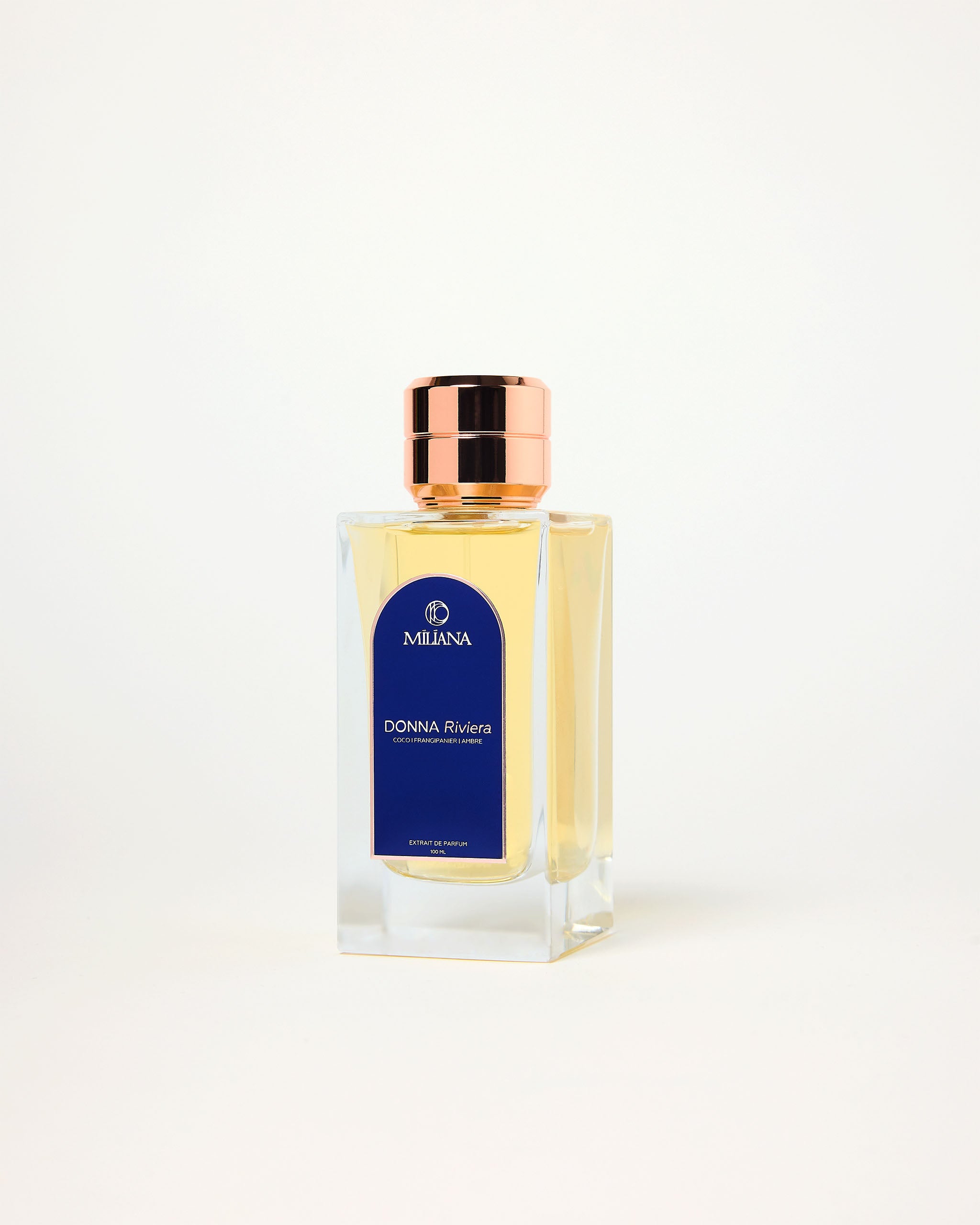 DONNA Riviera - Extrait de parfum 100ml